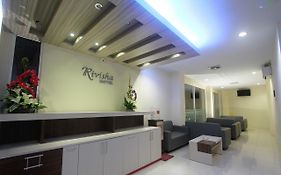 Rivisha Hotel Yogyakarta